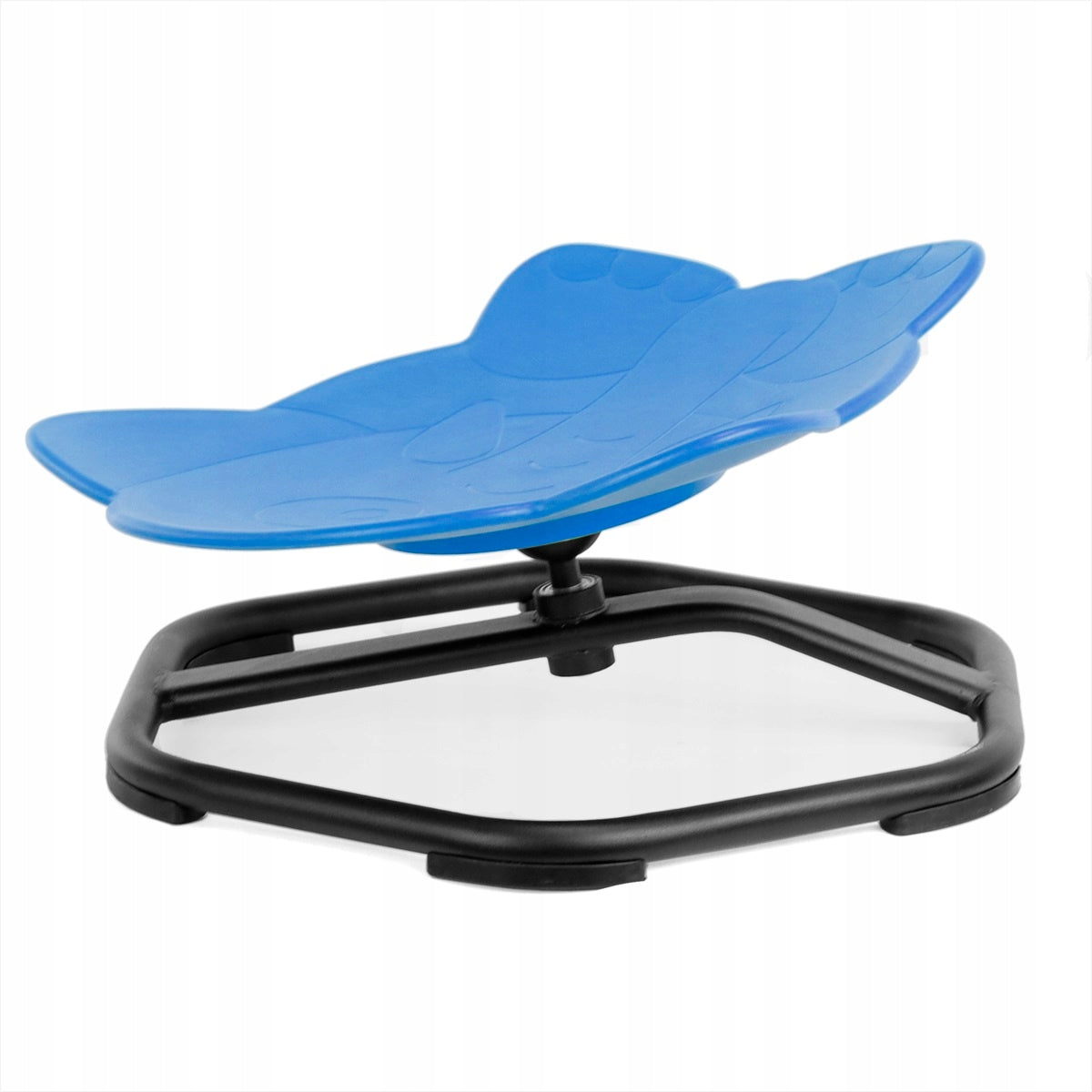 MINI CAROUSEL FOR CHILDREN ROTATING SENSORY SEAT COORDINATION TRAINING Packaging status original
