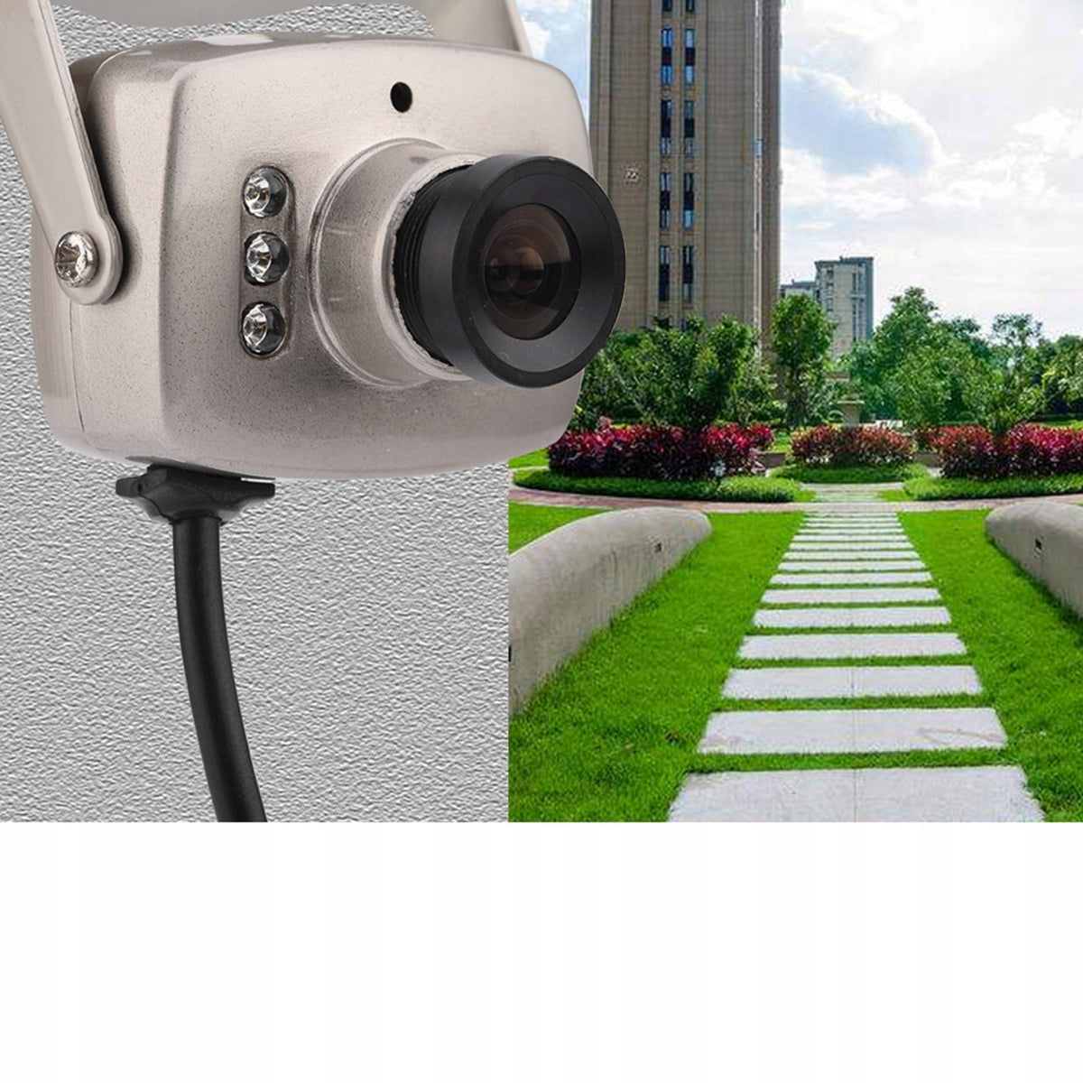 MINI CCTV CAMERA TO HIDE Brand no brand