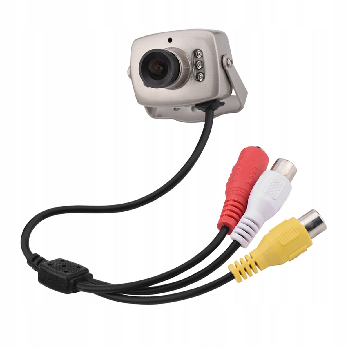 MINI CCTV CAMERA TO HIDE