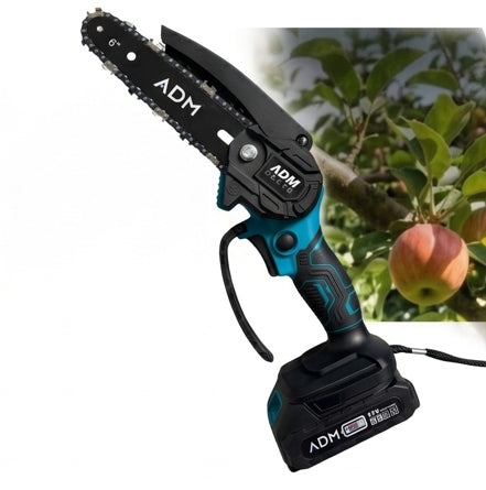MINI CHAINSAW CORDLESS SAW BRANCH 21V SET SUITCASE Series HM4769