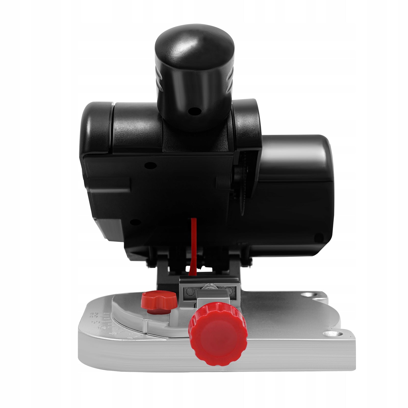 MINI CIRCULAR SAW 90W, 6000 RPM, CUTTING ANGLE 0-45° Maximum power 90 W