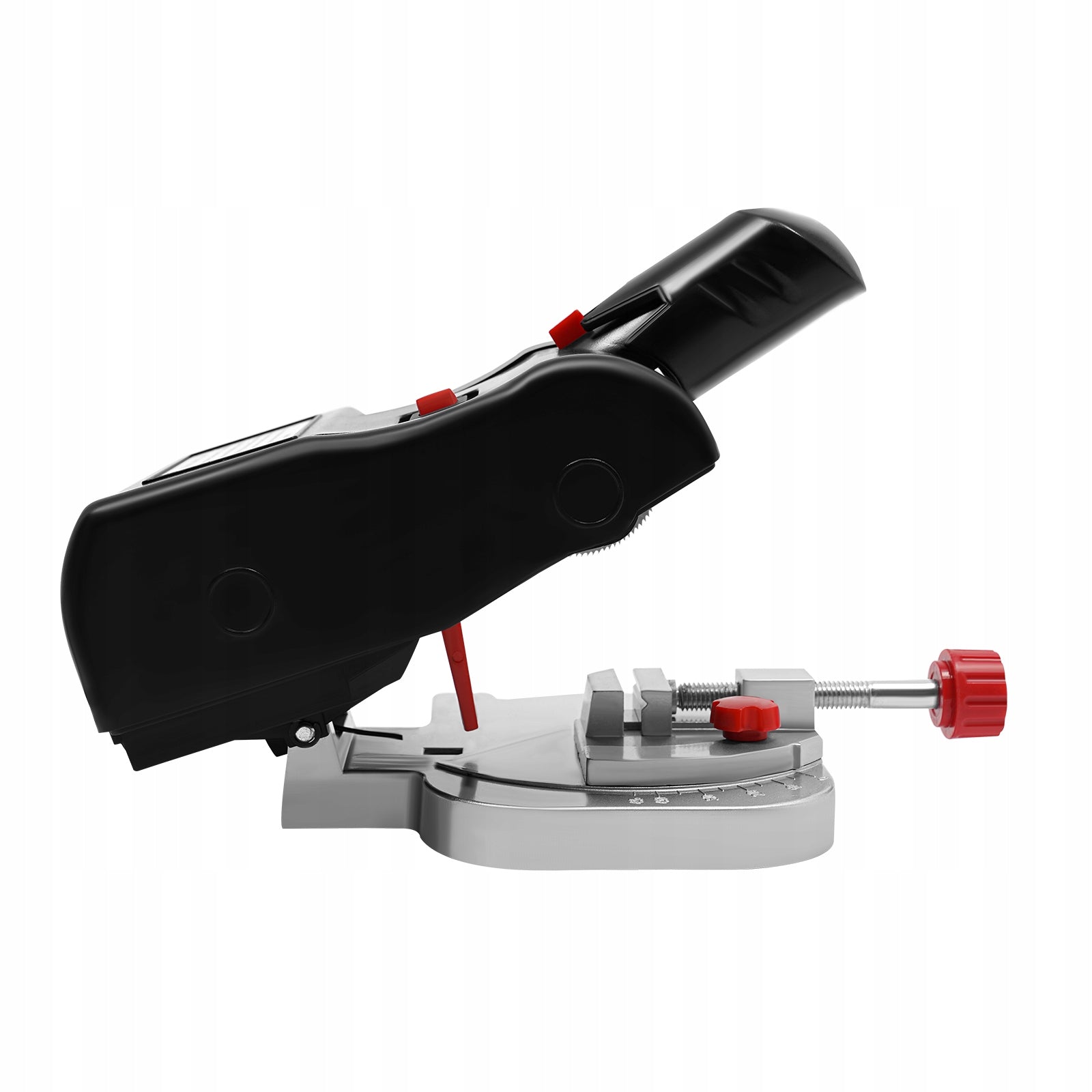 MINI CIRCULAR SAW 90W, 6000 RPM, CUTTING ANGLE 0-45° Rotational speed 6000 rpm
