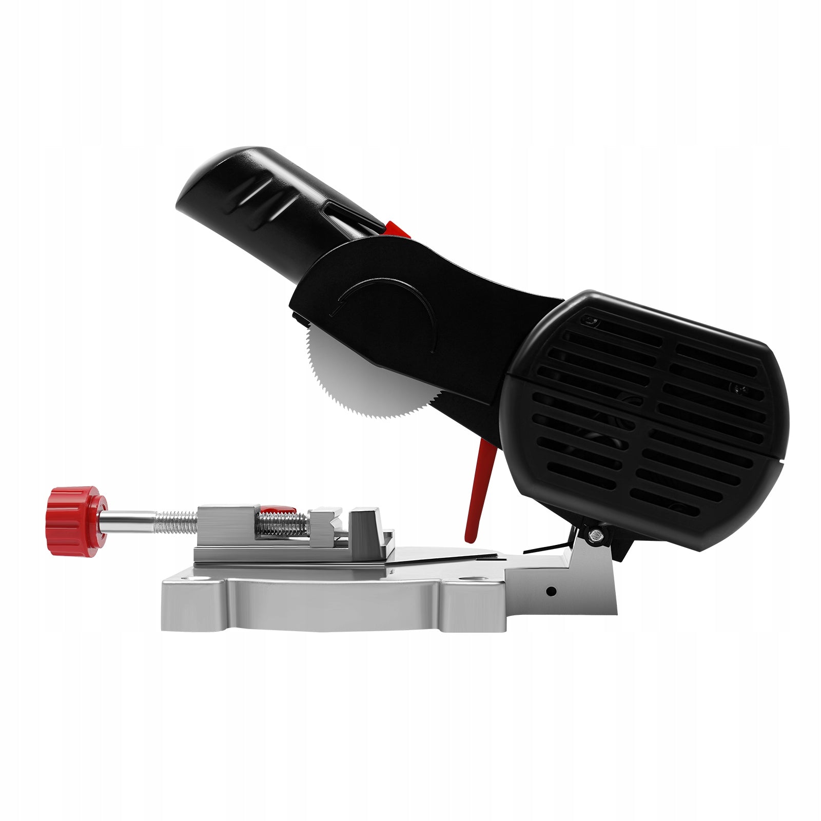 MINI CIRCULAR SAW 90W, 6000 RPM, CUTTING ANGLE 0-45° Series dfdsvf154