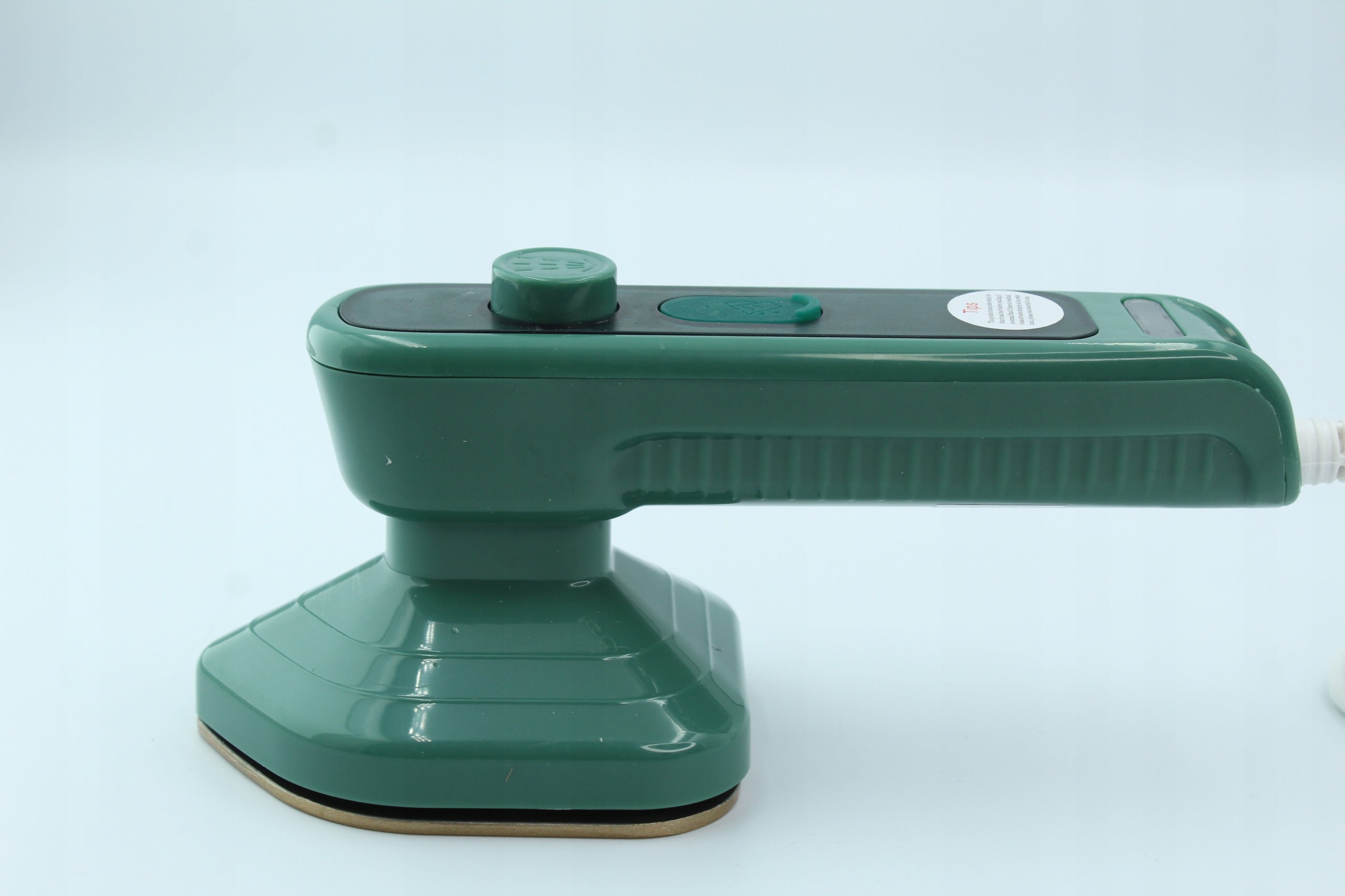 MINI CLOTHING STEAMER - MANUAL - QUICK STEAM EAN (GTIN) 6932541256988