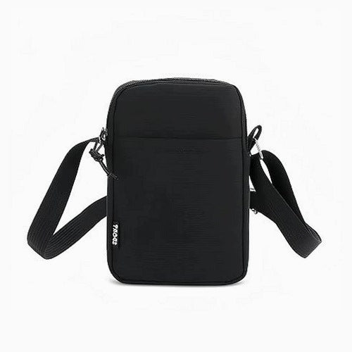 MINI CROSSBODY CANVAS SHOULDER BAG FOR WOMEN AND MEN ADJUSTABLE