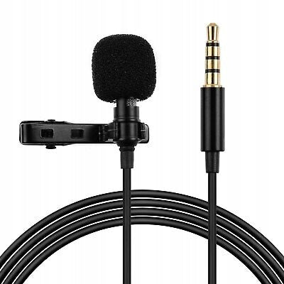MINI Condenser Microphone for Phone Smartphone