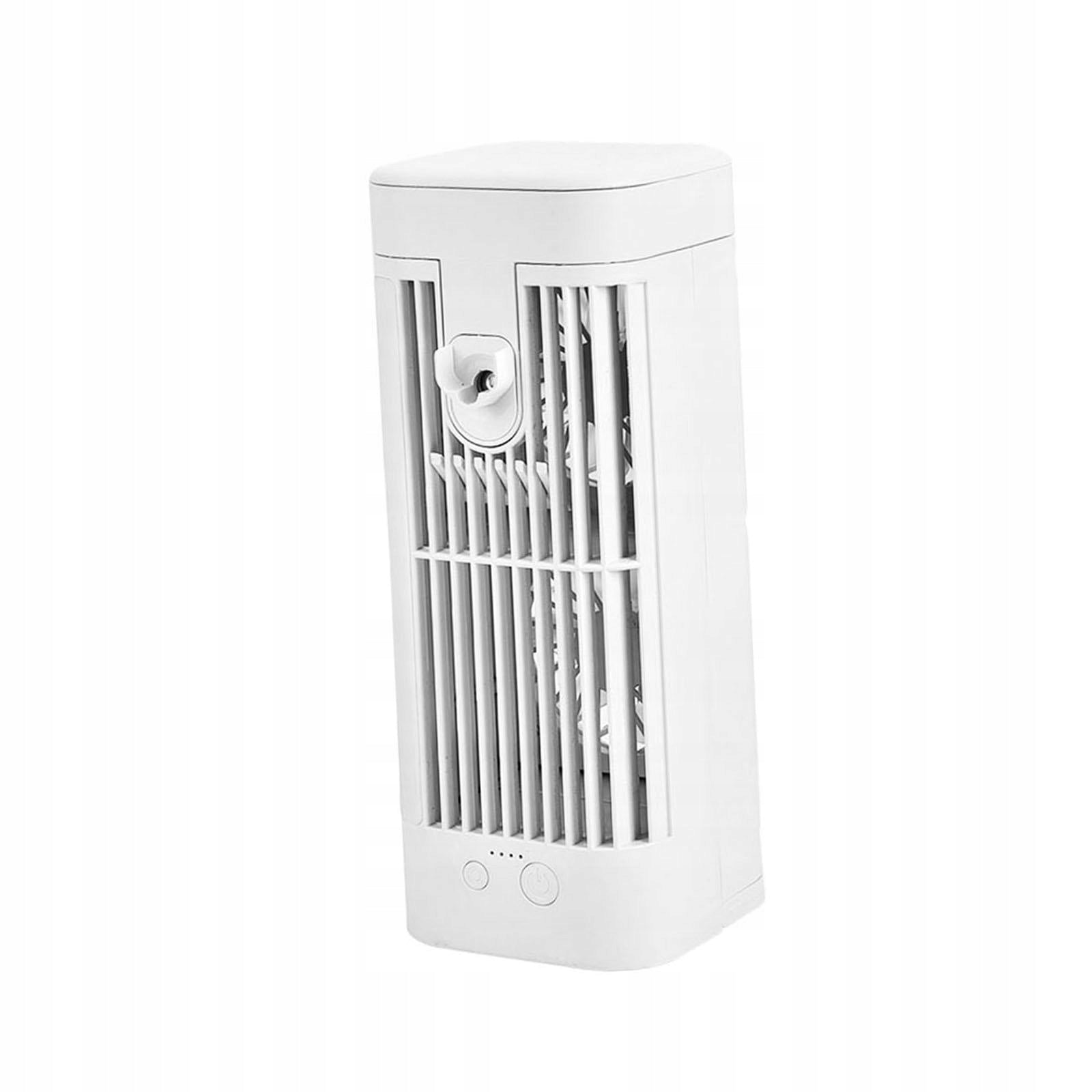 MINI DESK AIR CONDITIONER FOR WATER AND ICE MINI USB AIR CONDITIONING Brand no brand