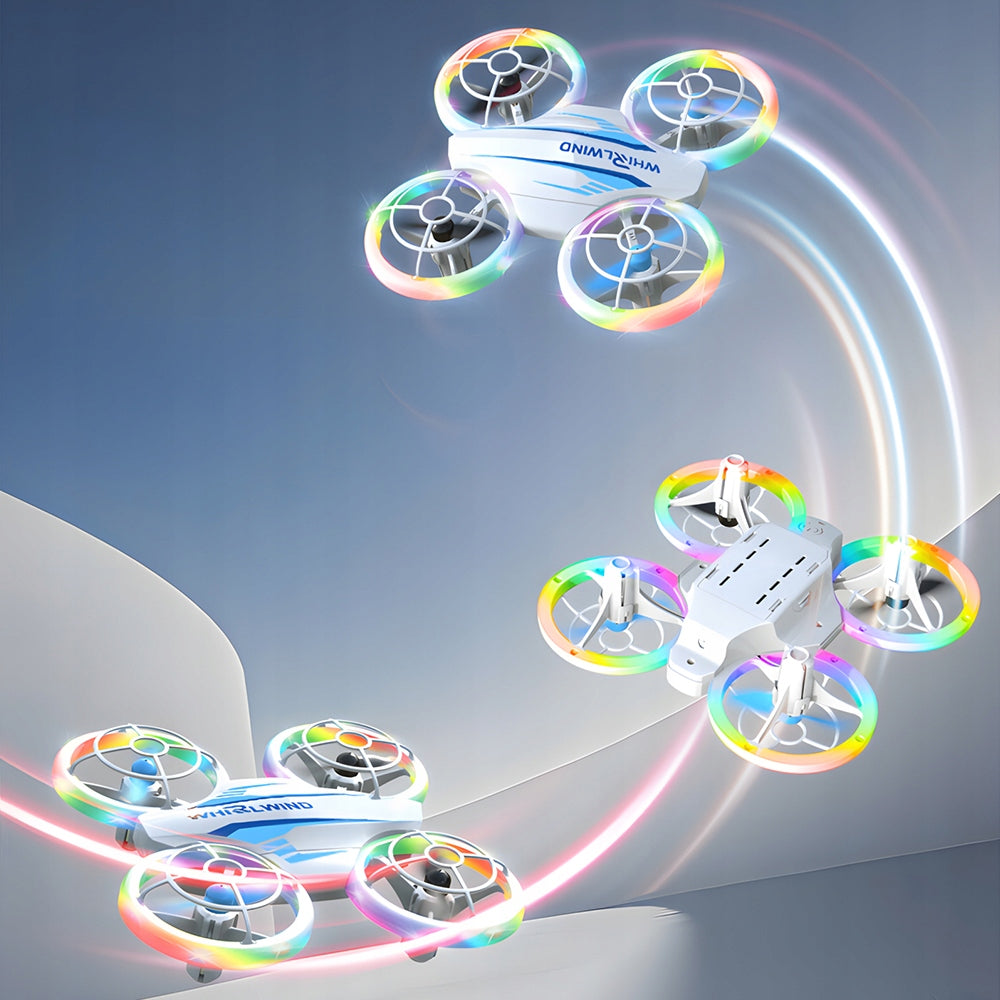 MINI DRONE QUADROCOPTER TURBO STUNTS CASE BATTERY COVER FOR CHILDREN Manufacturer code 6TY2270WHasdc