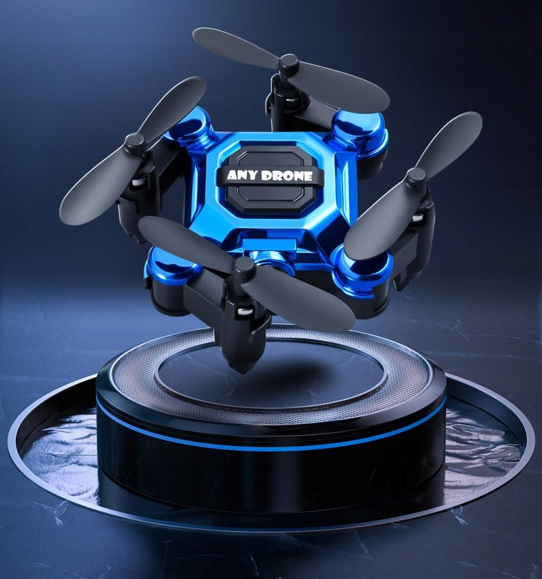 MINI DRONE WITH FPV WIFI CAMERA REMOTE CONTROLLED GIFT FOR CHILD'S DAY Brand Aircraf