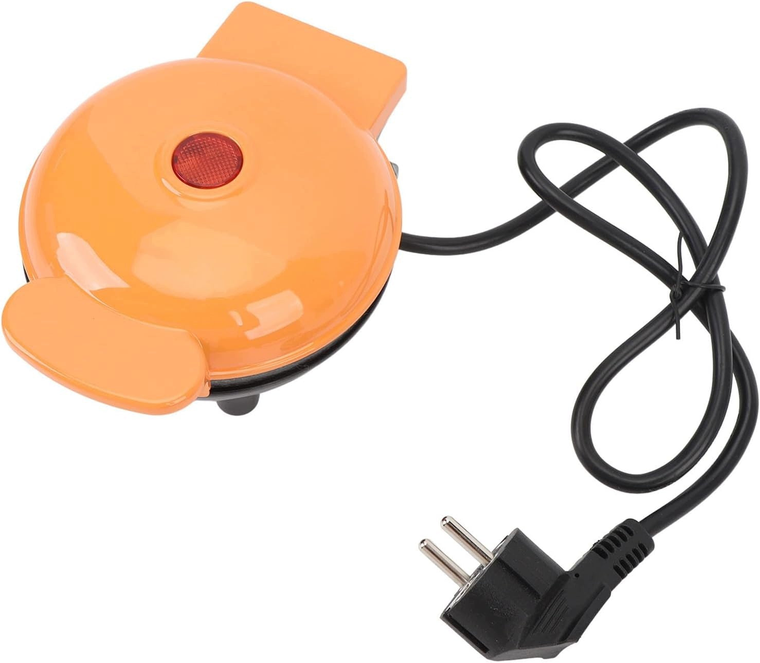 MINI ELECTRIC COOKER 350W DOUBLE-SIDED NON-STICK COATING