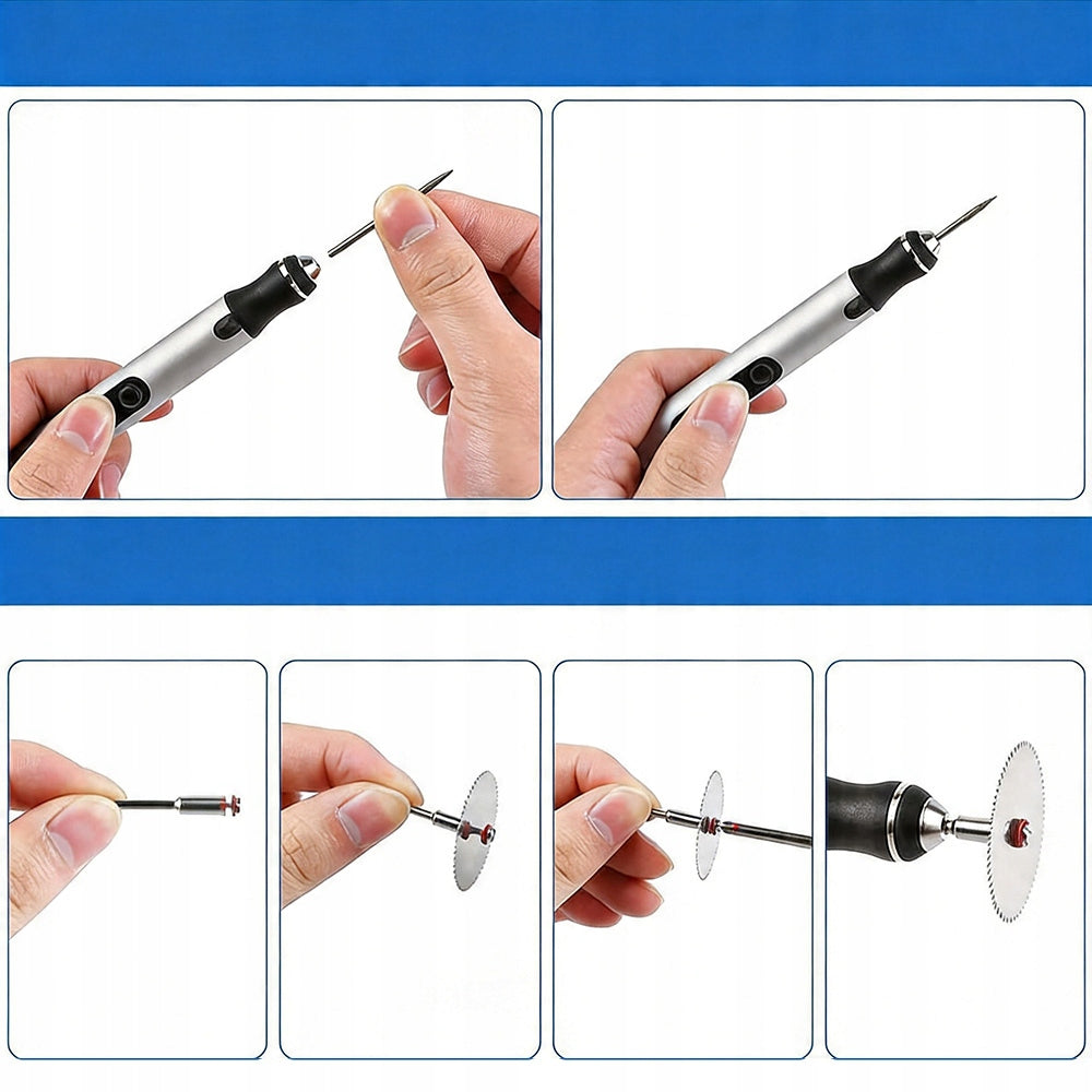 MINI ELECTRIC GRINDER DRILL ELECTRIC ENGRAVING PEN Brand no brand