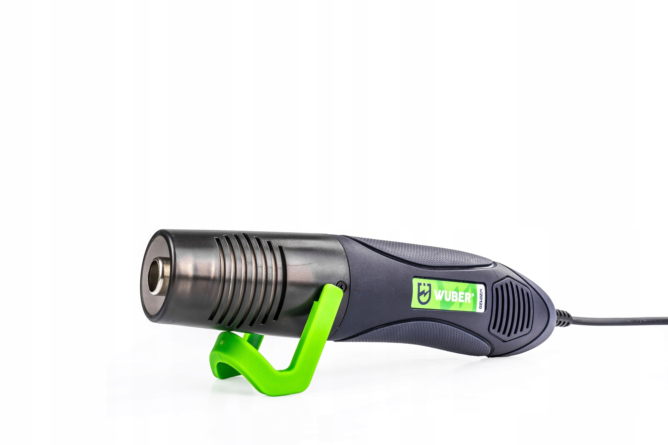 MINI ELECTRIC HEAT GUN ADJUSTABLE 2 GEARS 350°C HOT AIR WUBER Brand Wuber