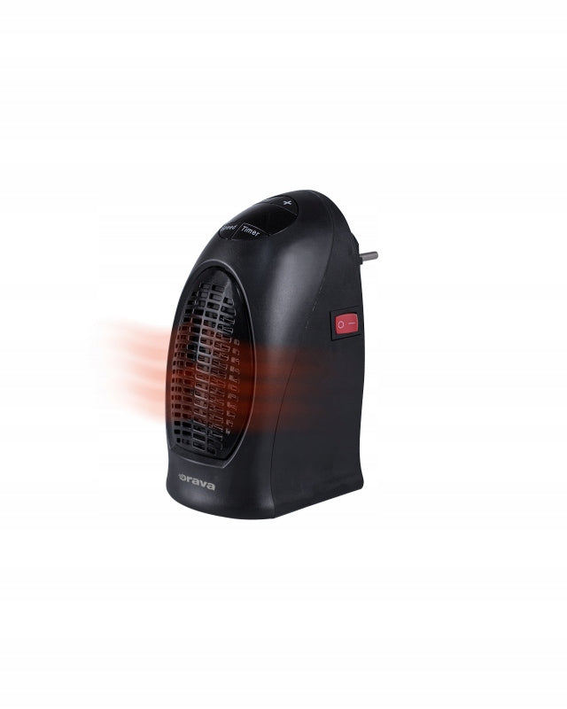 MINI ELECTRIC HEATER VL-100