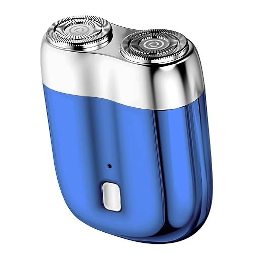 MINI ELECTRIC SHAVER MEN'S PORTABLE MAGNETIC POCKET FOR MEN Brand no brand