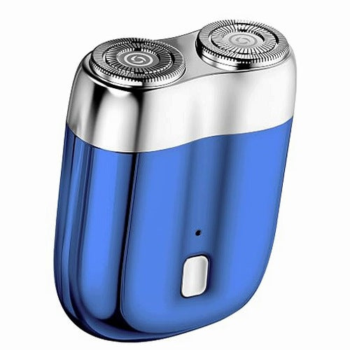 MINI ELECTRIC SHAVER MEN'S PORTABLE MAGNETIC POCKET FOR MEN