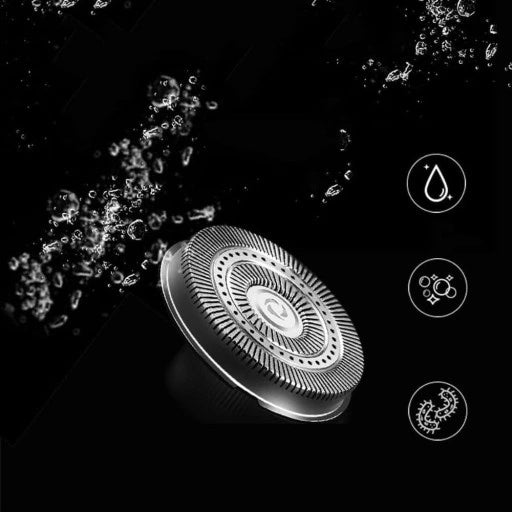 MINI ELECTRIC SHAVER MULTIFUNCTIONAL FOR MEN Brand no brand