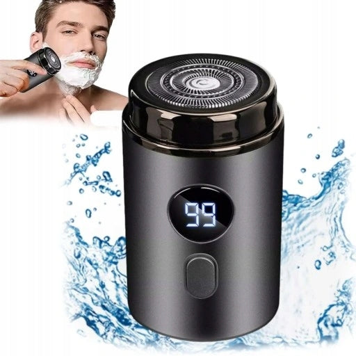 MINI ELECTRIC SHAVER MULTIFUNCTIONAL FOR MEN