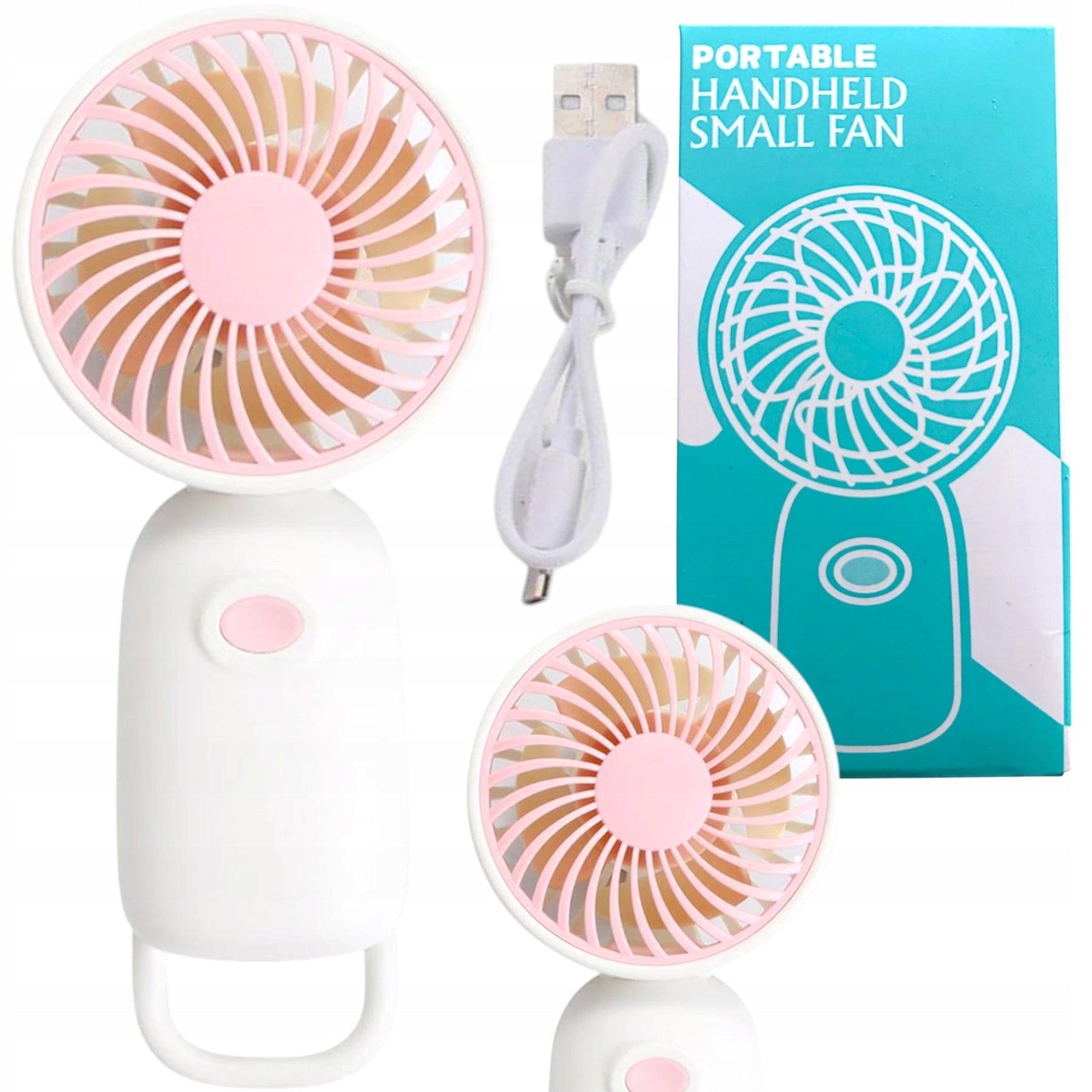 MINI FAN PORTABLE USB QUIET FAN COOLS FOR HOT FAN Fan type mini