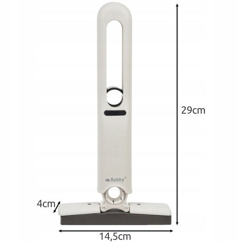MINI FLAT MOP WITH WINDOW CLEANER PORTABLE + 2 OVERLAYS Manufacturer code b7b97c72-ce21