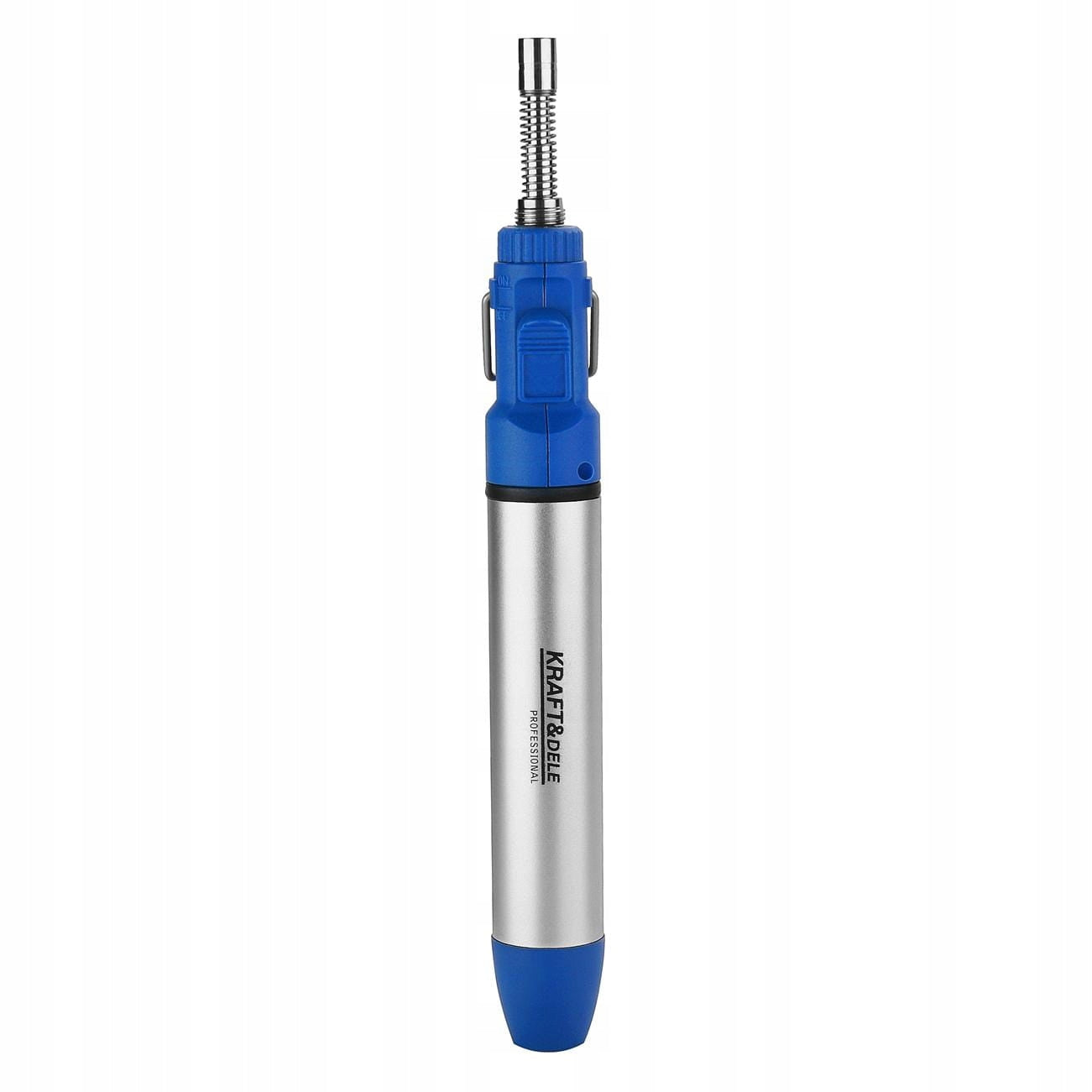 MINI GAS BURNER SOLDERING IRON IN CASE KD1792 Power 0 W