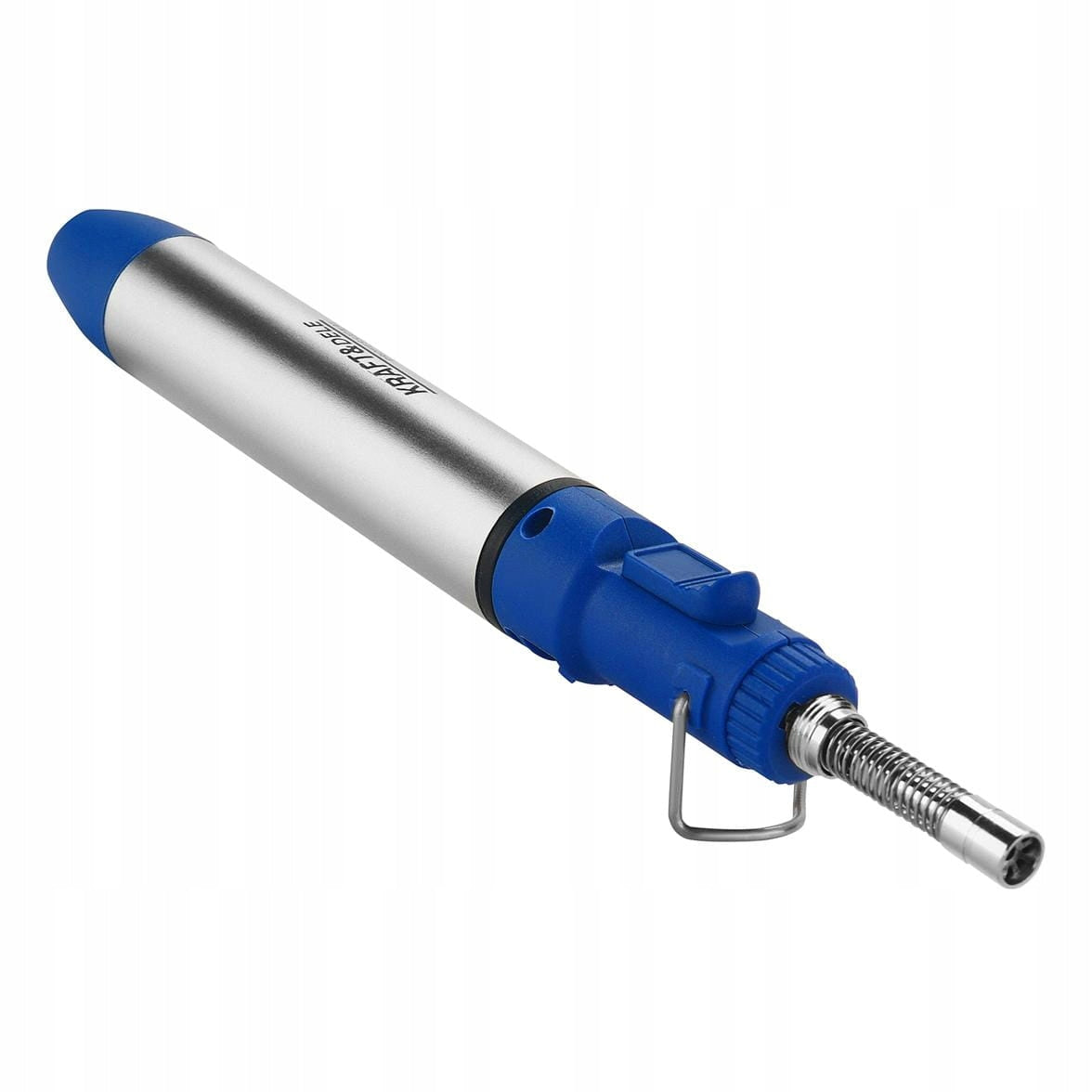 MINI GAS BURNER SOLDERING IRON IN CASE KD1792 Power supply gas