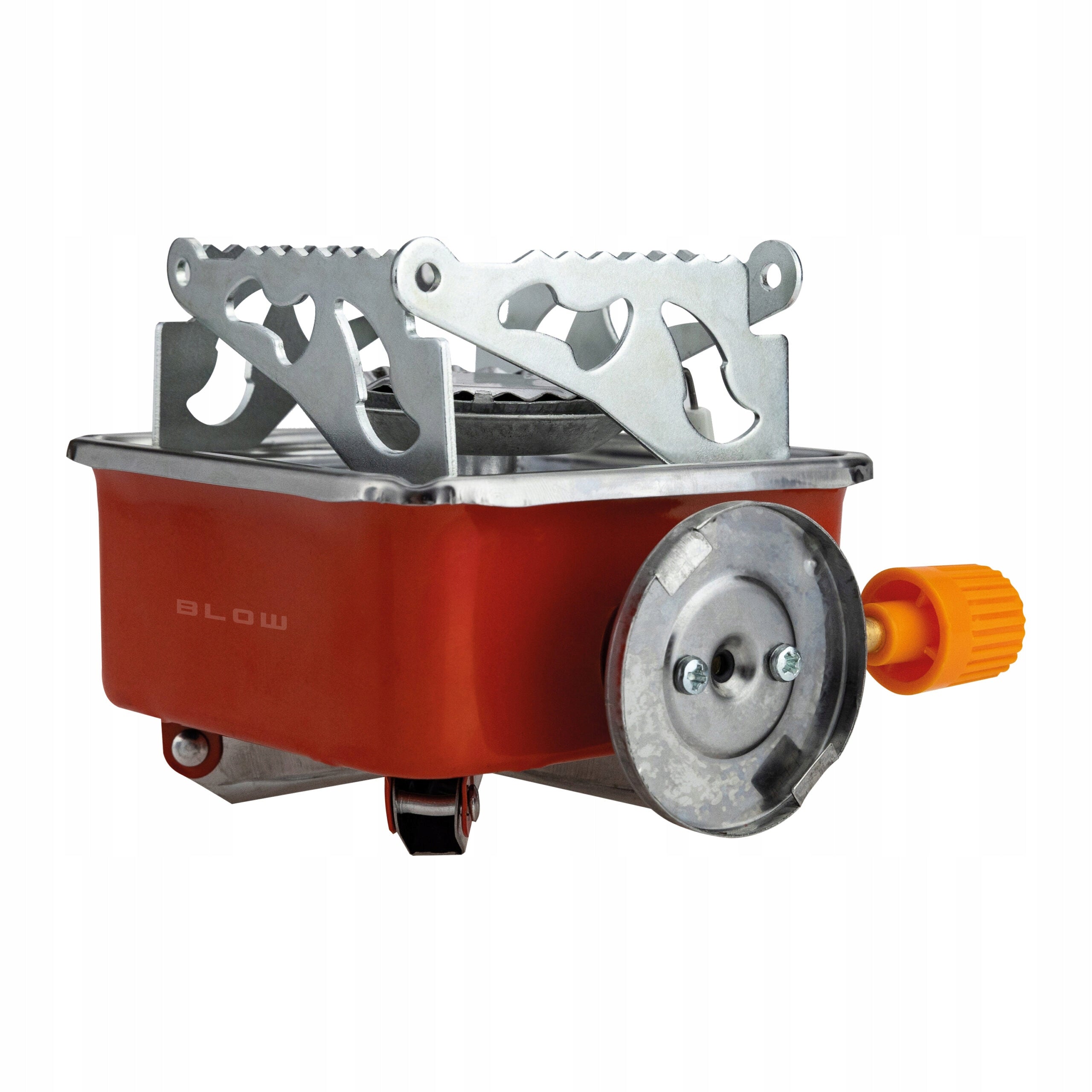 MINI GAS TOURIST STOVE FOR CARTRIDGE TS-700 PORTABLE FIELD CAMPING Manufacturer code 53-138