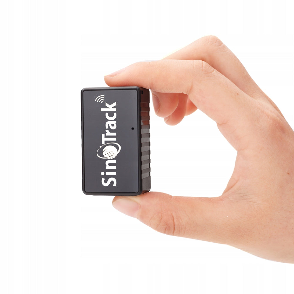 MINI GPS LOCATOR SINOTRACK ST903 BICYCLE 1050mAh APP WITHOUT SUBSCRIPTION Manufacturer code Lokalizator GPS SINOTRACK ST903 V2