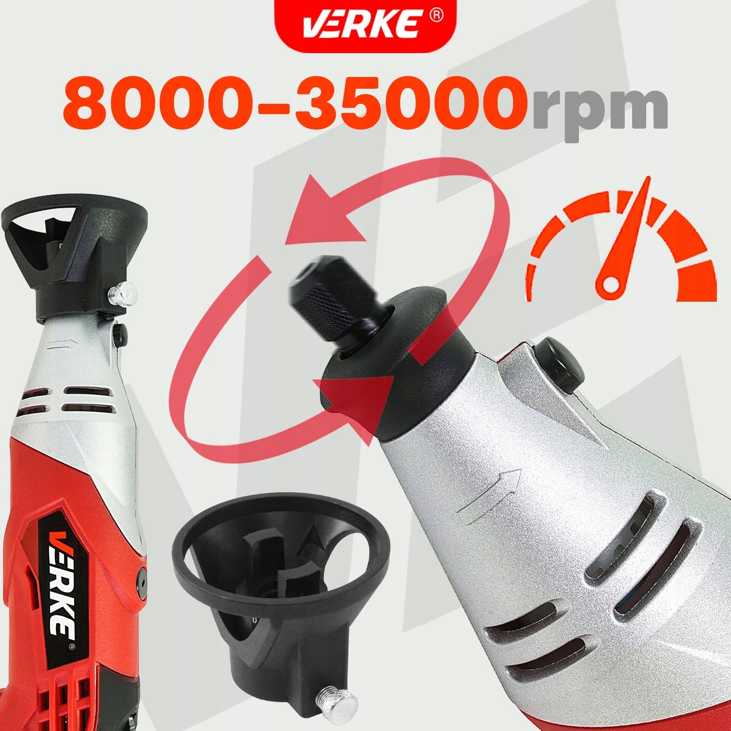 MINI GRINDER MULTI-GRINDER MILLING MACHINE SMALL DRILL FOR METAL WOOD EAN (GTIN) 5902963494320