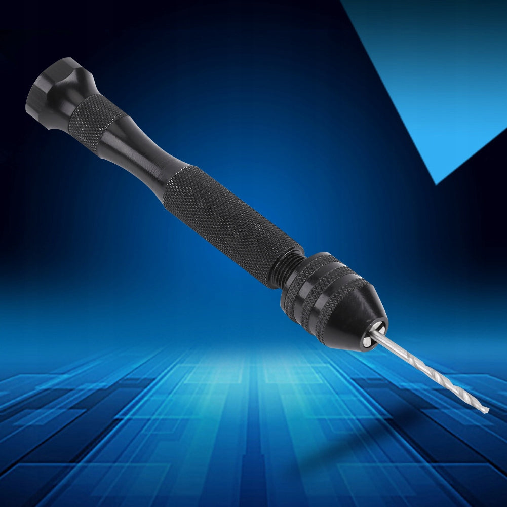 MINI HAND DRILL 9 CM HAND TOOL Manufacturer code GS00793