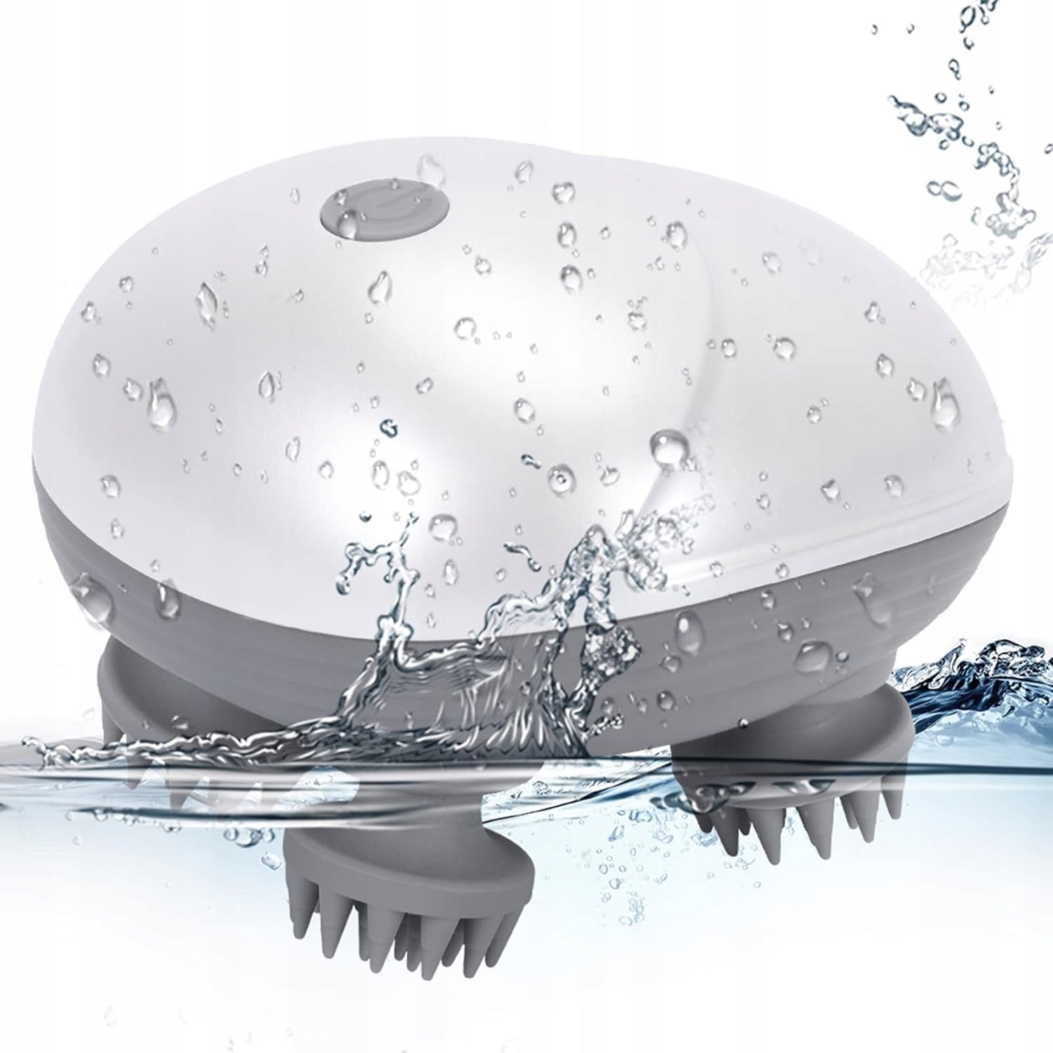 MINI HEAD MASSAGE DEVICE, PORTABLE CAT MASSAGE DEVICE Manufacturer code urządzenie do masażu głowy