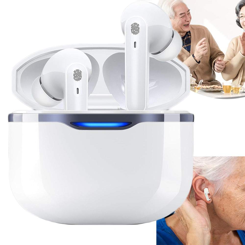 MINI HEARING AID BLUETOOTH SOUND AMPLIFIER FOR SENIORS