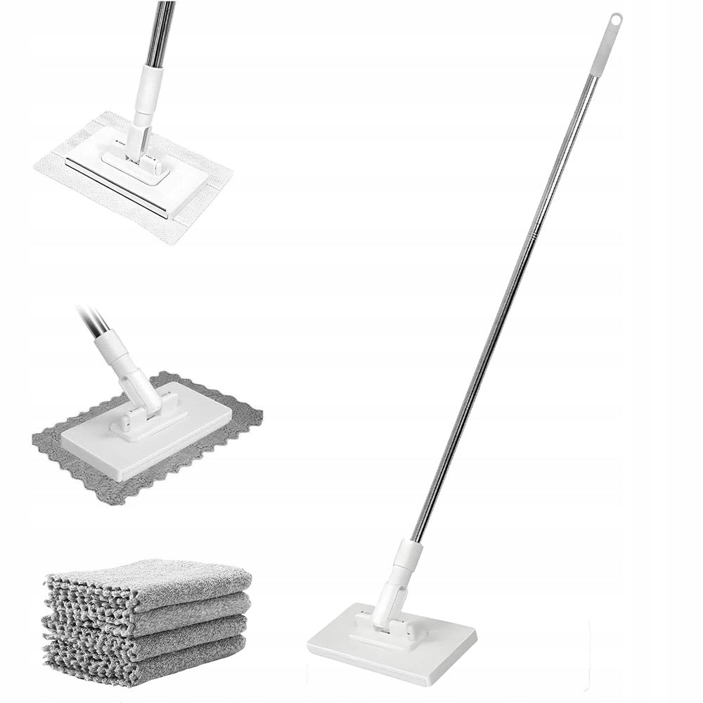 MINI KITCHEN MOP BATHROOM PORTABLE DRY WET AB Brand no brand