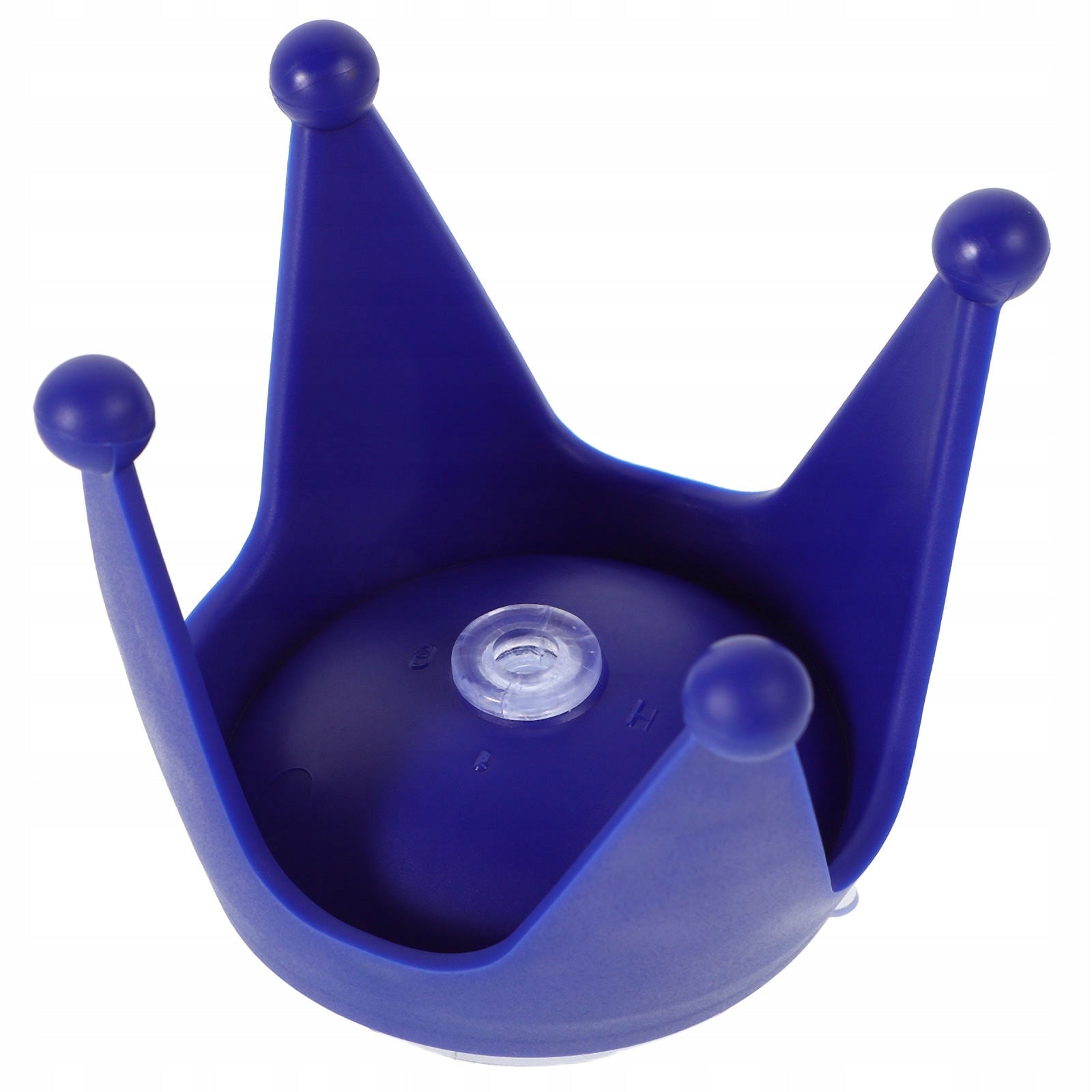 MINI KORONA DO KASKU MOTOCYKLOWEGO - UNIWERSALNA DEKORACJA