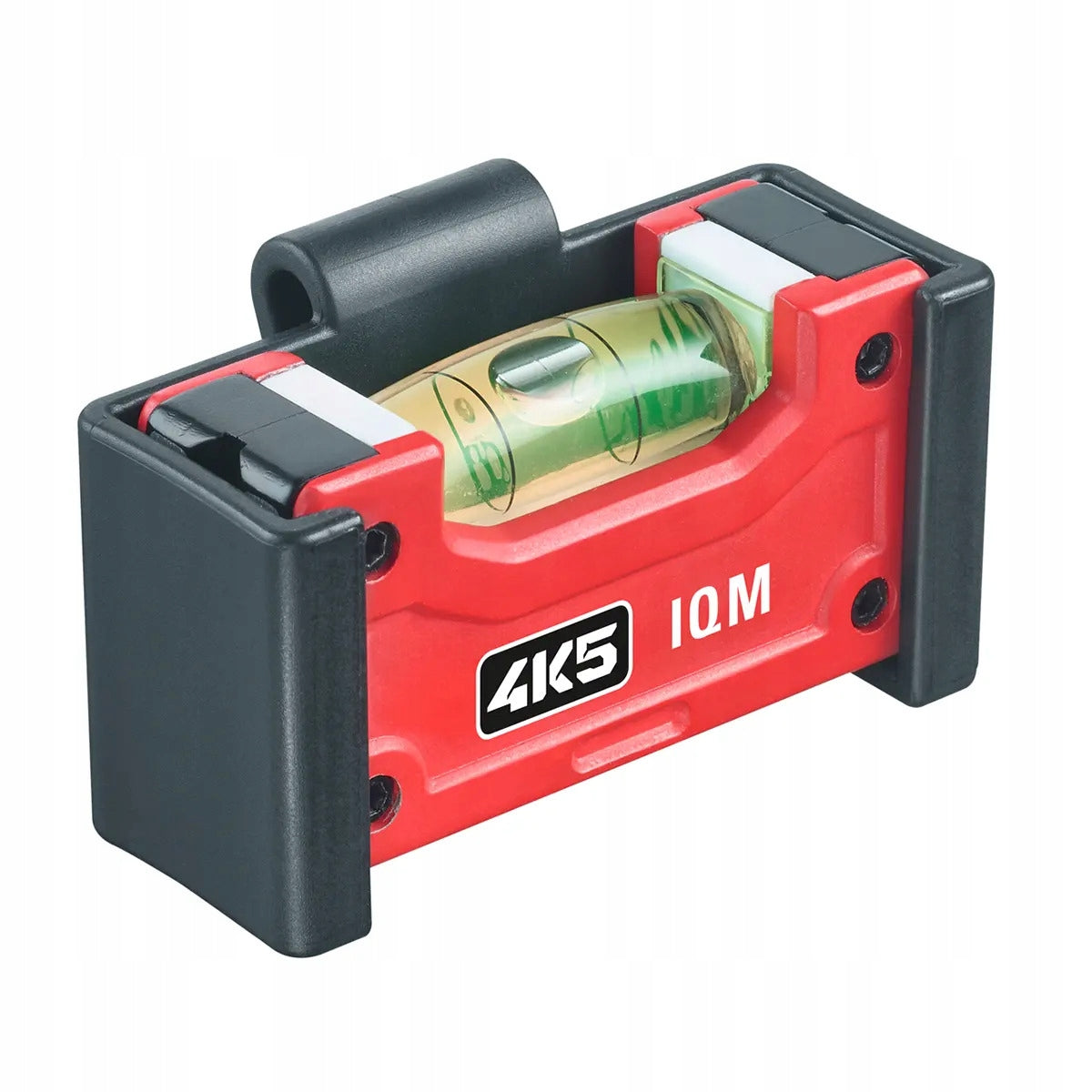 MINI LEVEL WITH HOLSTER AND 3 MAGNETS 4K5 IQM