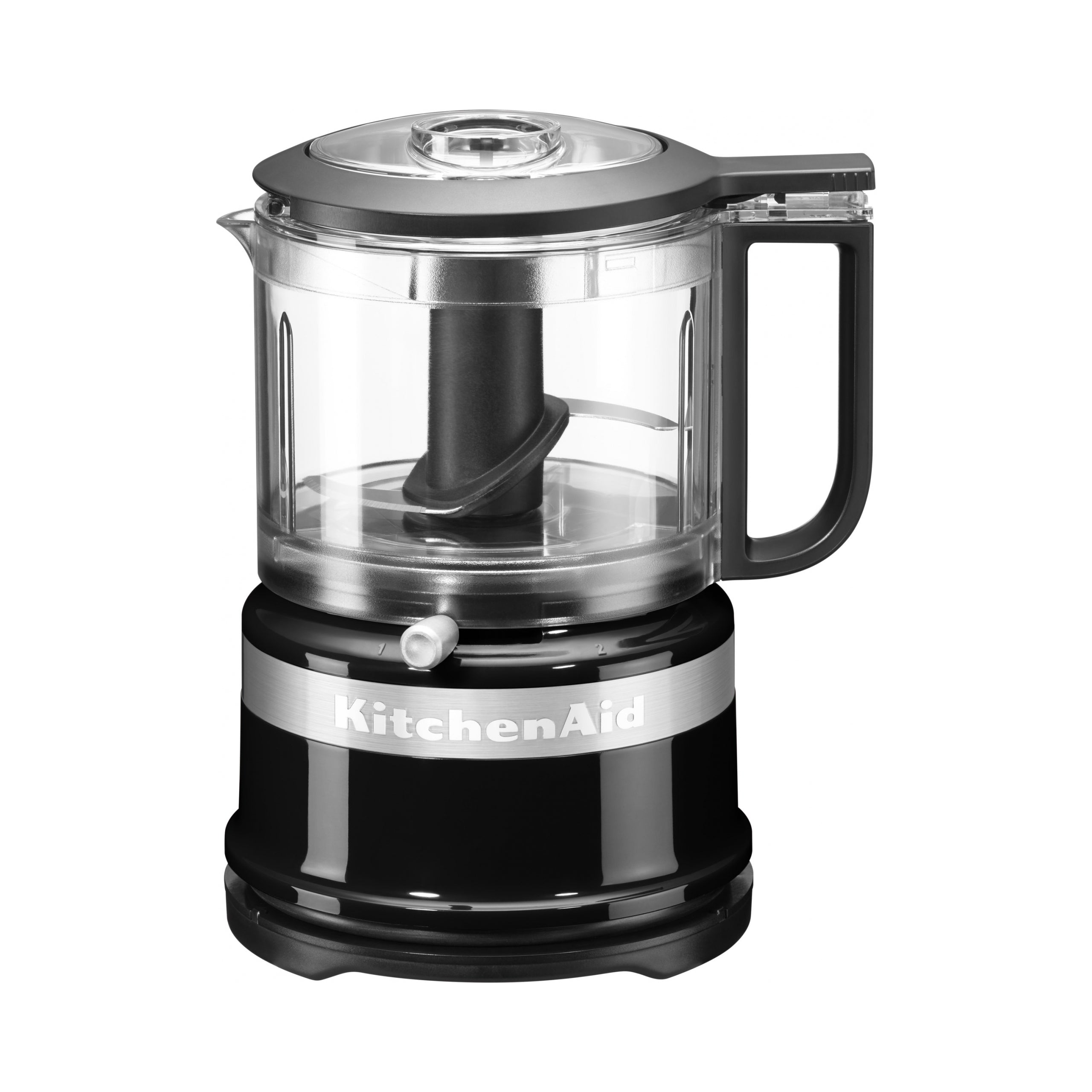 MINI MALAXER KITCHENAID 0,8L 5KFC3516EOB BLACK 240W FOOD PROCESSOR