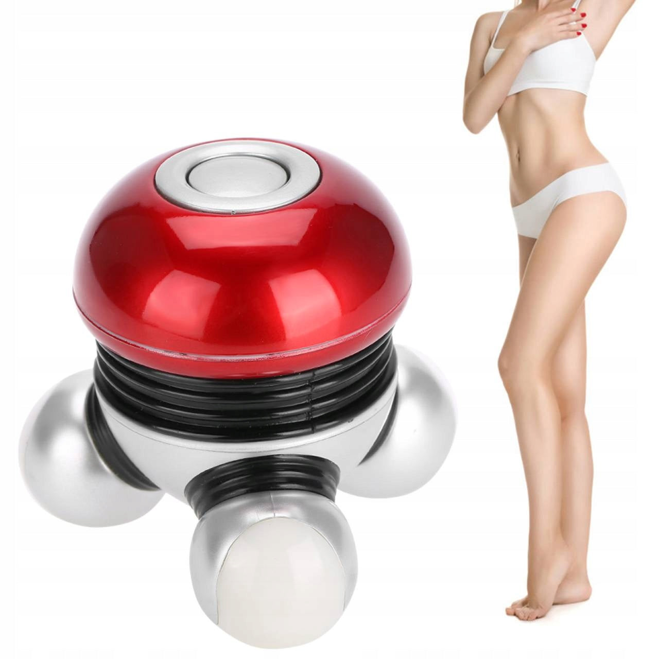 MINI MASSAGE POWERFUL MASS MASSAGER