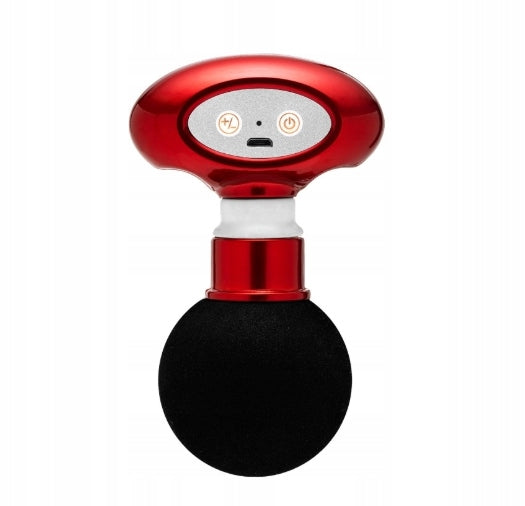 MINI MASSAGER,HOME SMALL FASCIA GUN,MUSCLE VIBRATION MASSAGE