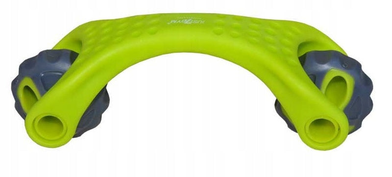 MINI MASSAGER LOCAL ROLLER MASSAGE ROLLER J7G Brand Just7Gym