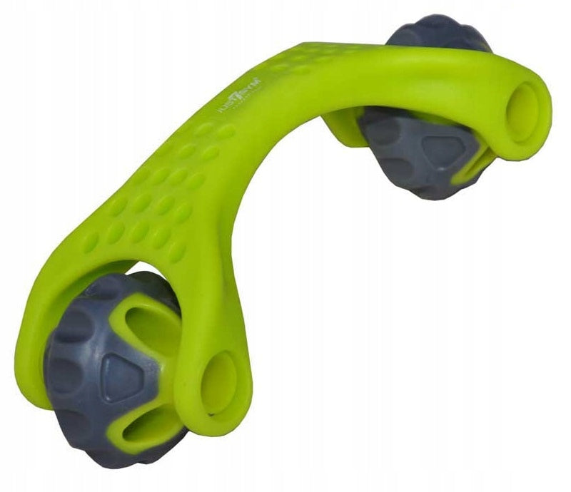 MINI MASSAGER LOCAL ROLLER MASSAGE ROLLER J7G