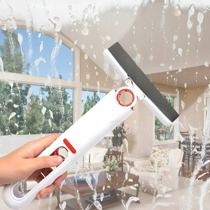 MINI MOP PORTABLE SUPER ABSORBENT SPONGE FOLDABLE TOUCHLESS AUTOMATIC Brand no brand