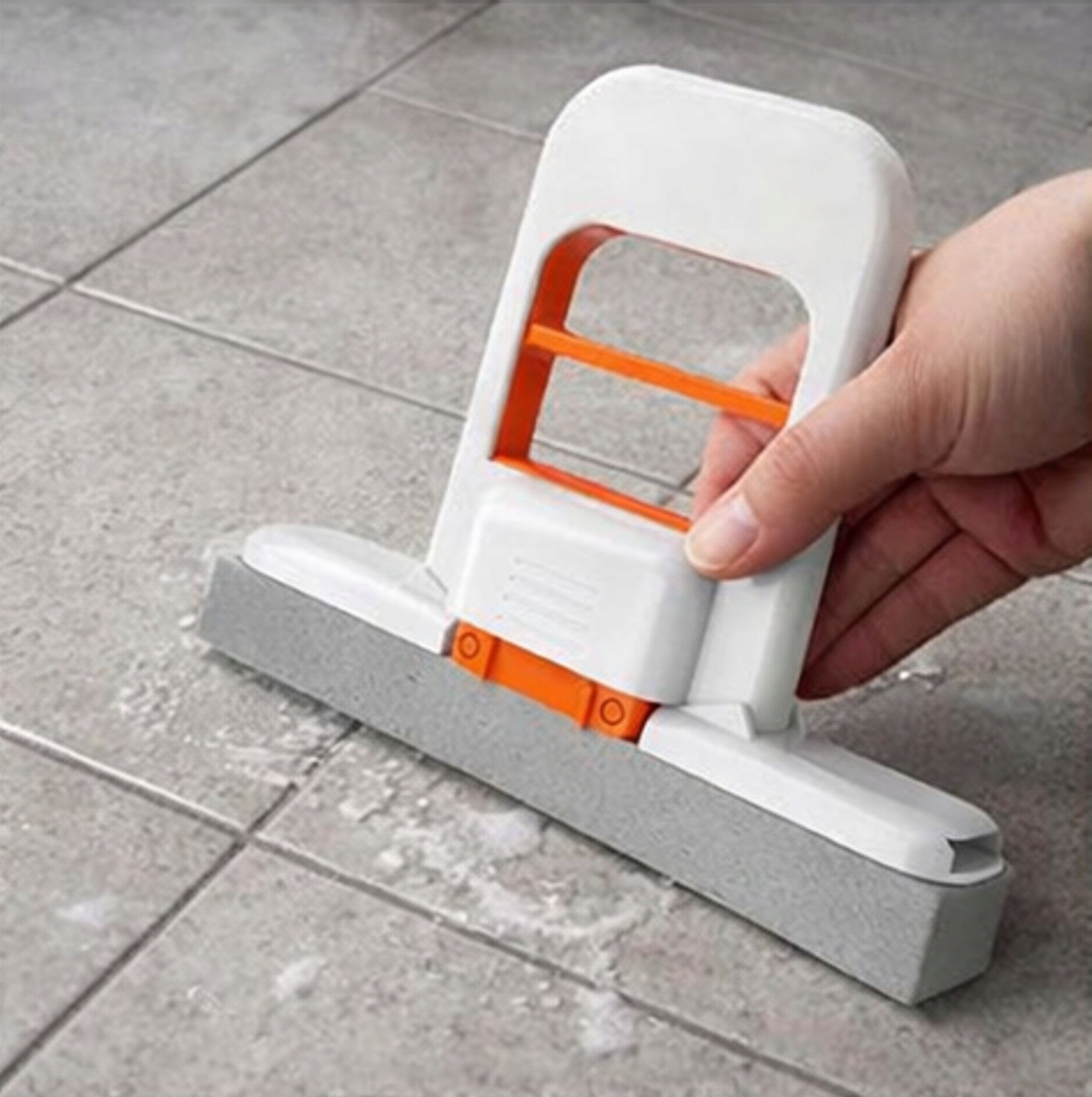 MINI MOP WITH SQUEEZER PORTABLE WINDOW CLEANING MACHINE FOLDING WIDE V2 Manufacturer code mini mop Profi ID