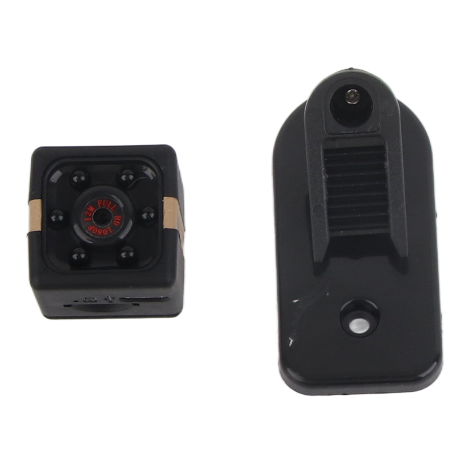 MINI MOTION SENSOR SECURITY CAMERA 9N Brand no brand