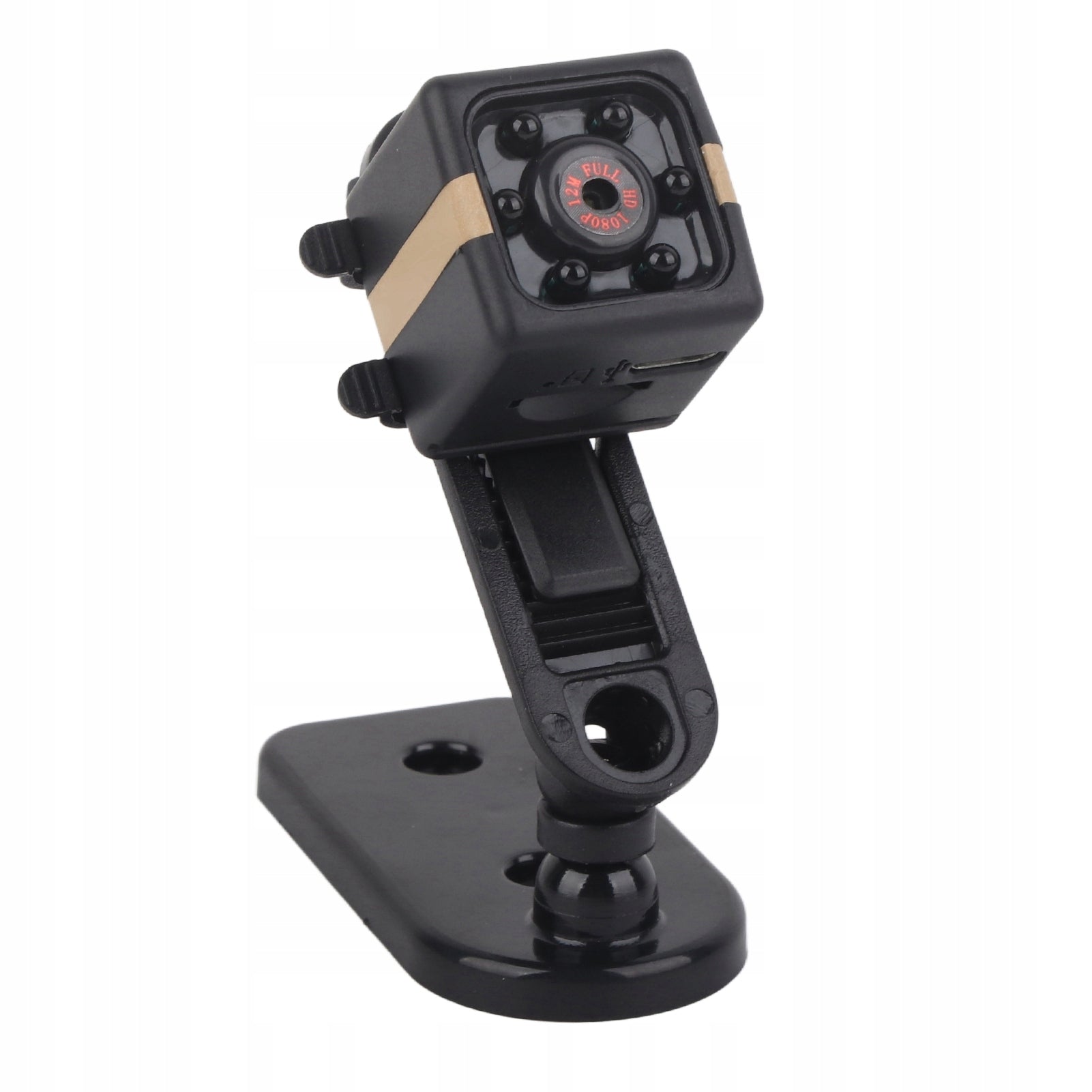 MINI MOTION SENSOR SECURITY CAMERA 9N