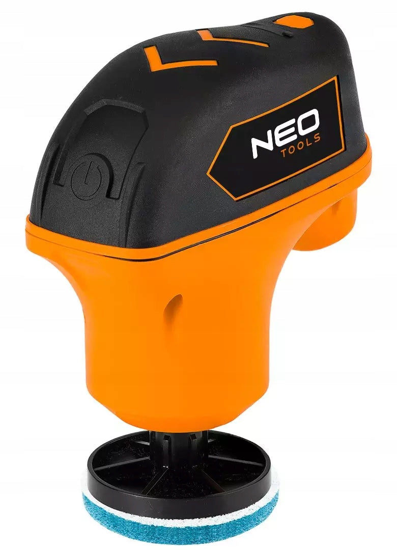 MINI MULTIFUNCTION DEVICE/POLISHER 4V LI-ION USB-C 04-604 NEO Manufacturer code 04-604