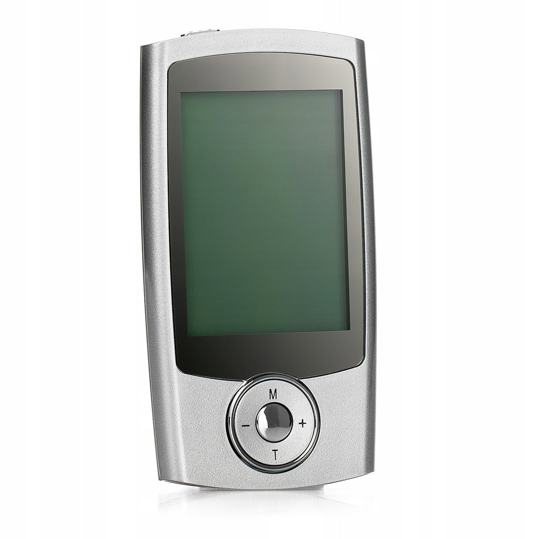 MINI Massager TENS EMS Electrostimulator ECOSTIM ECO30 Manufacturer code K.ECO30