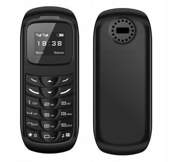 MINI PHONE BLUETOOTH EARPHONE L8STAR BM70 MICRO SIM EAVESDROPPING Brand L8star