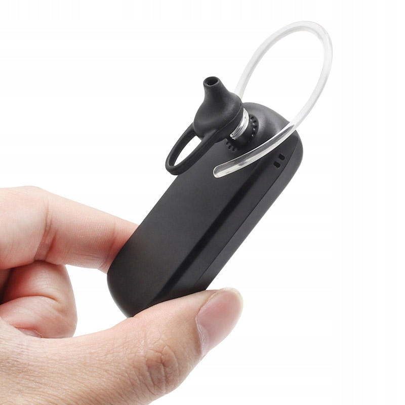 MINI PHONE BLUETOOTH EARPHONE L8STAR BM70 MICRO SIM EAVESDROPPING EAN (GTIN) 5903824267633