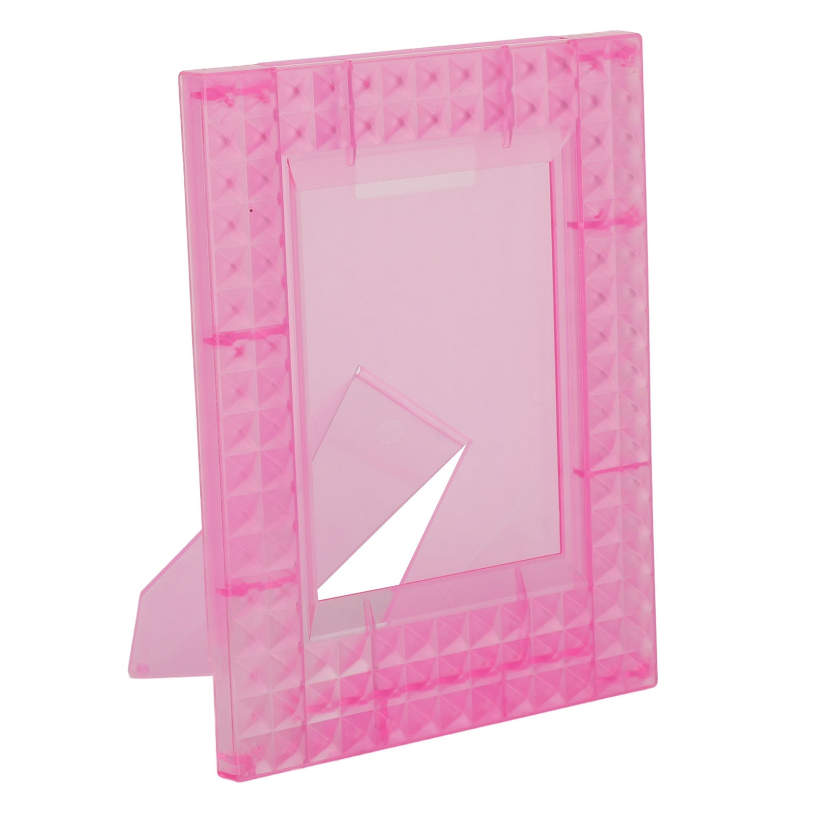 MINI PHOTO FRAMES 4,3 X 3,3 INCH PHOTO FRAMES FOR COMPUTER YG Model 7691KFKC