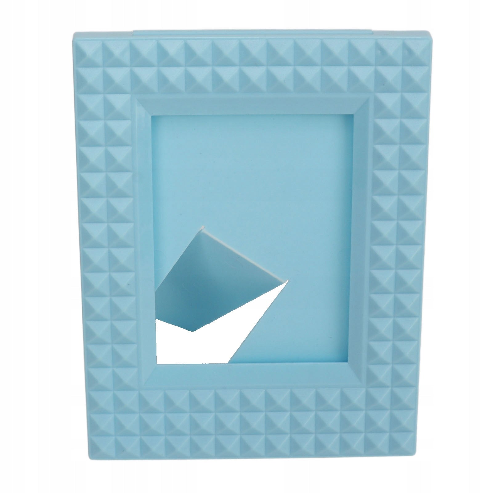 MINI PHOTO FRAMES 4.3X3.3IN PICTURE FRAMES FOR MINI HUNDRED OQ FRAMES Model 0291HUFX