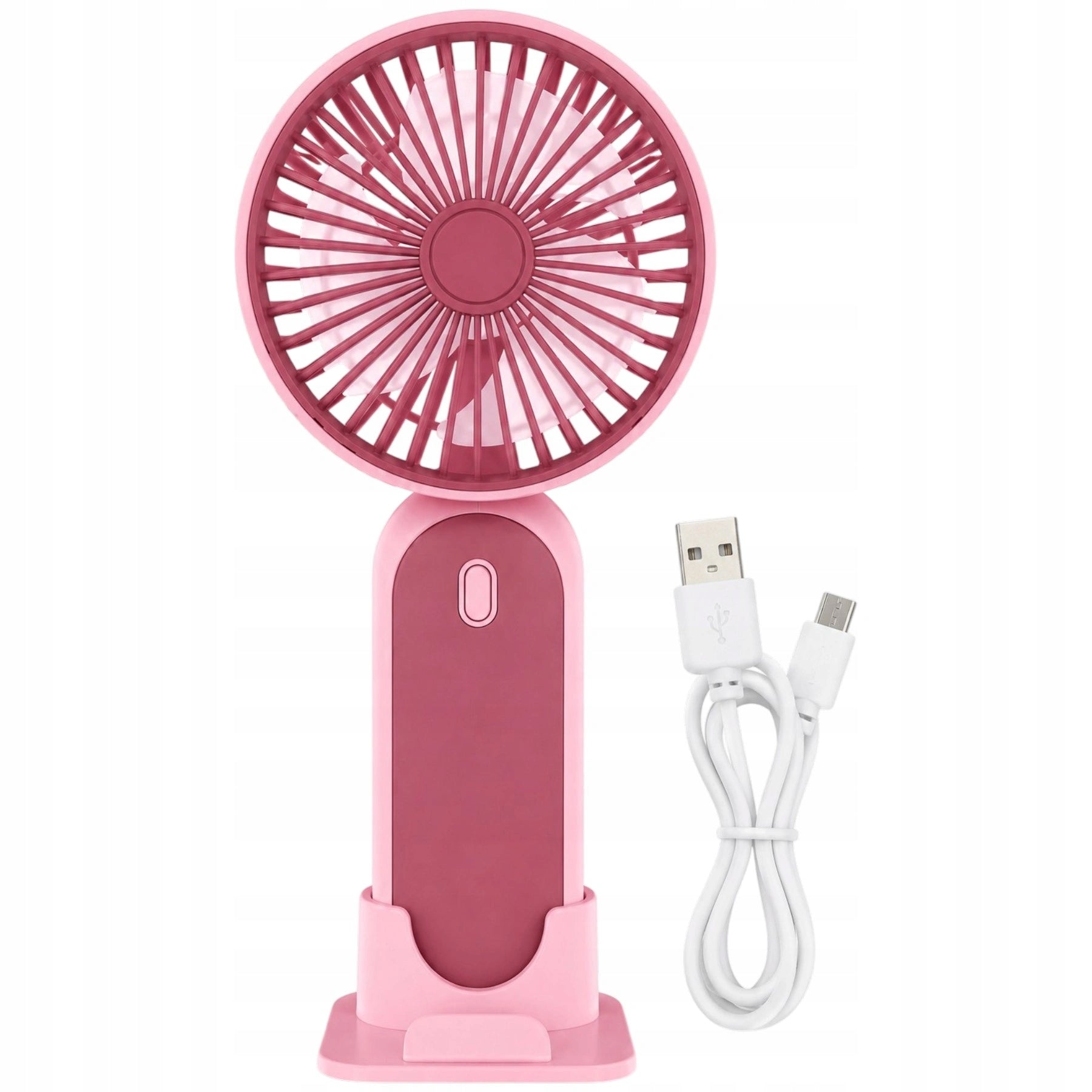 MINI PORTABLE FAN HANDHELD USB FAN COOLS PORTABLE FOR DESK